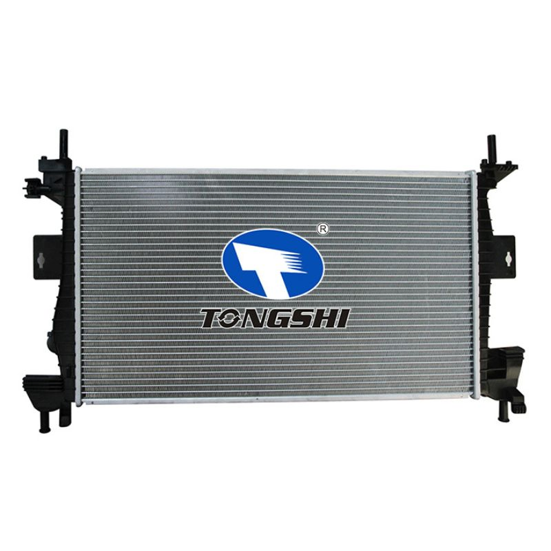 Car Radiator Factory for Ford Focus S L4 2.0L 2012-2015 Mt