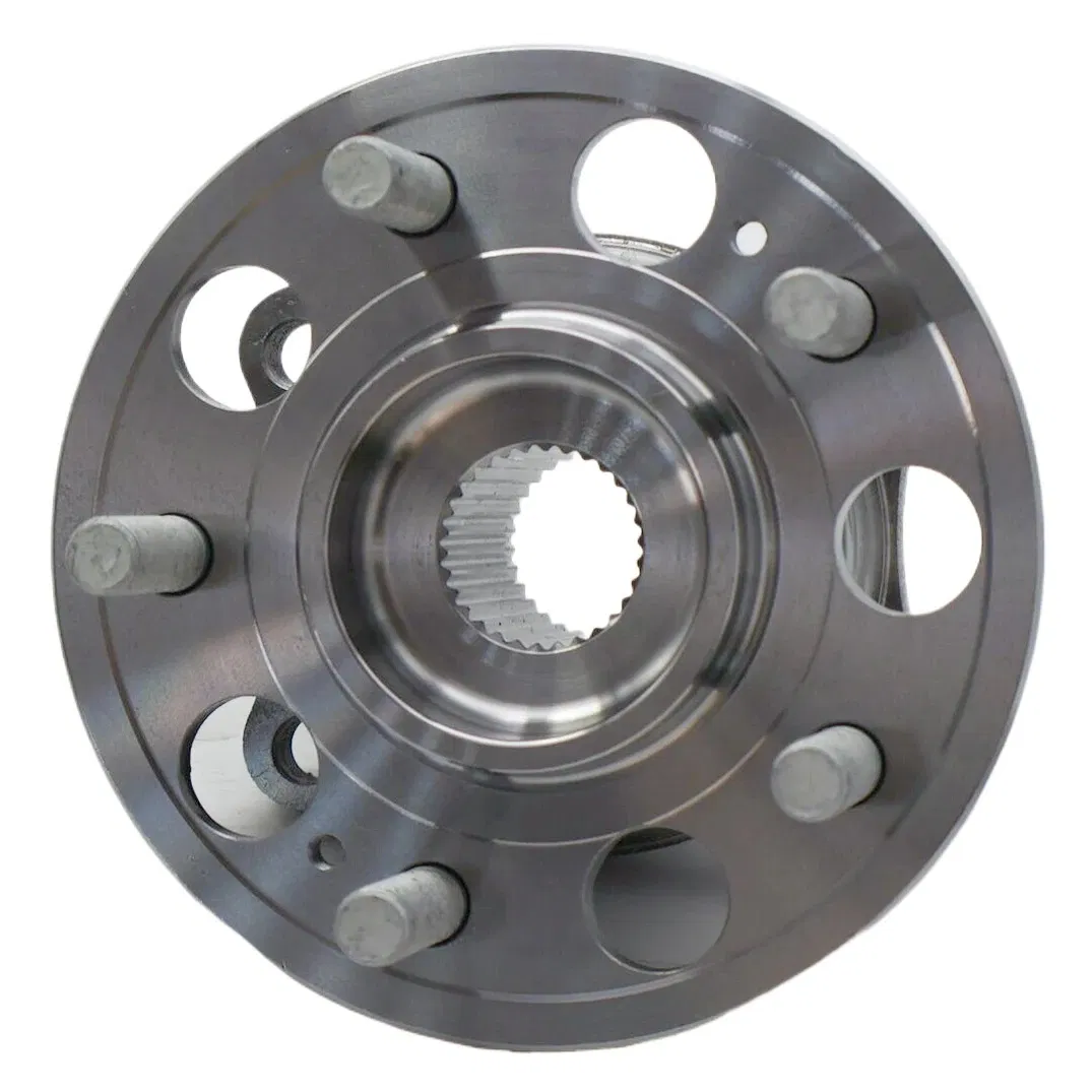 Auto Bearing 51750-J5500 51750j5500 Rear Wheel Hub Bearing Wheel Bearing Hub Unit for KIA Stinger Accessories