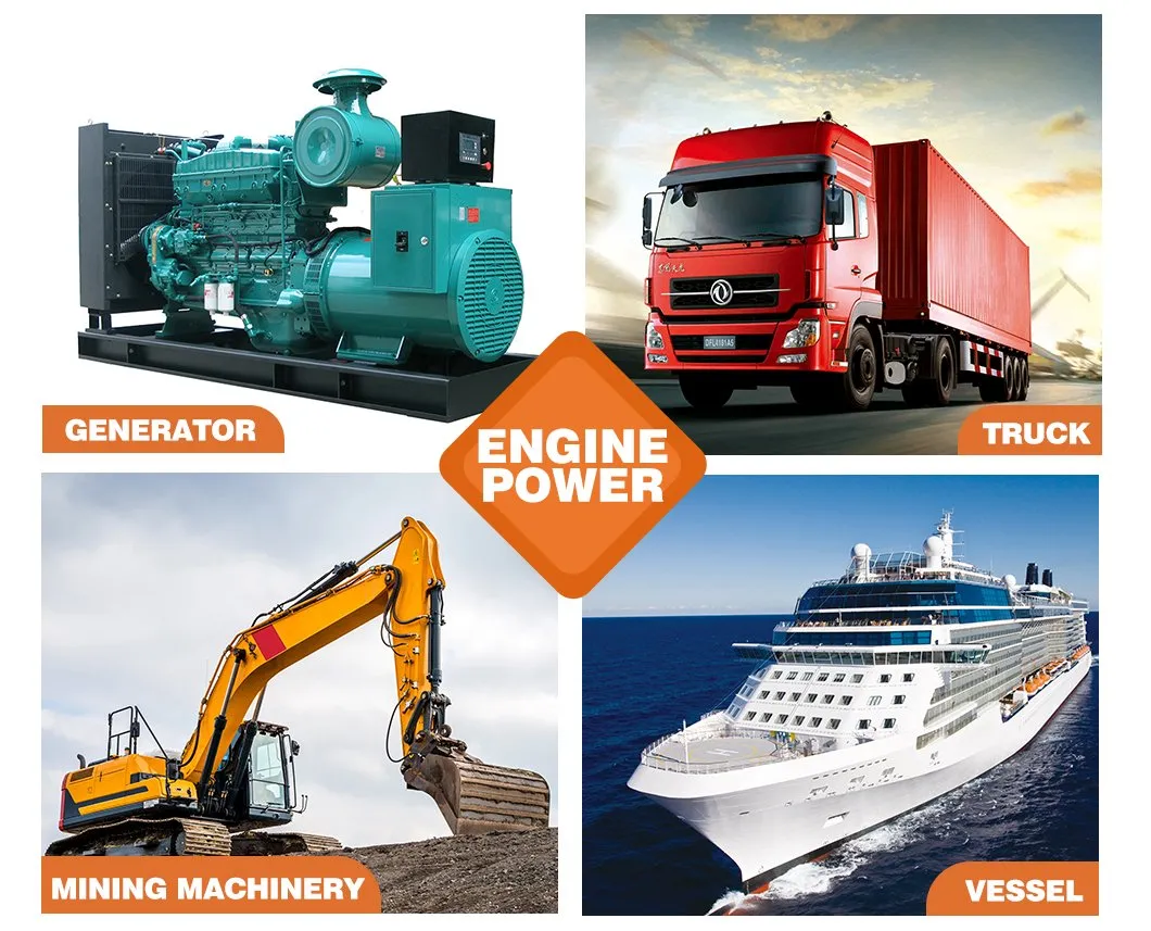 Product Technical Specifications