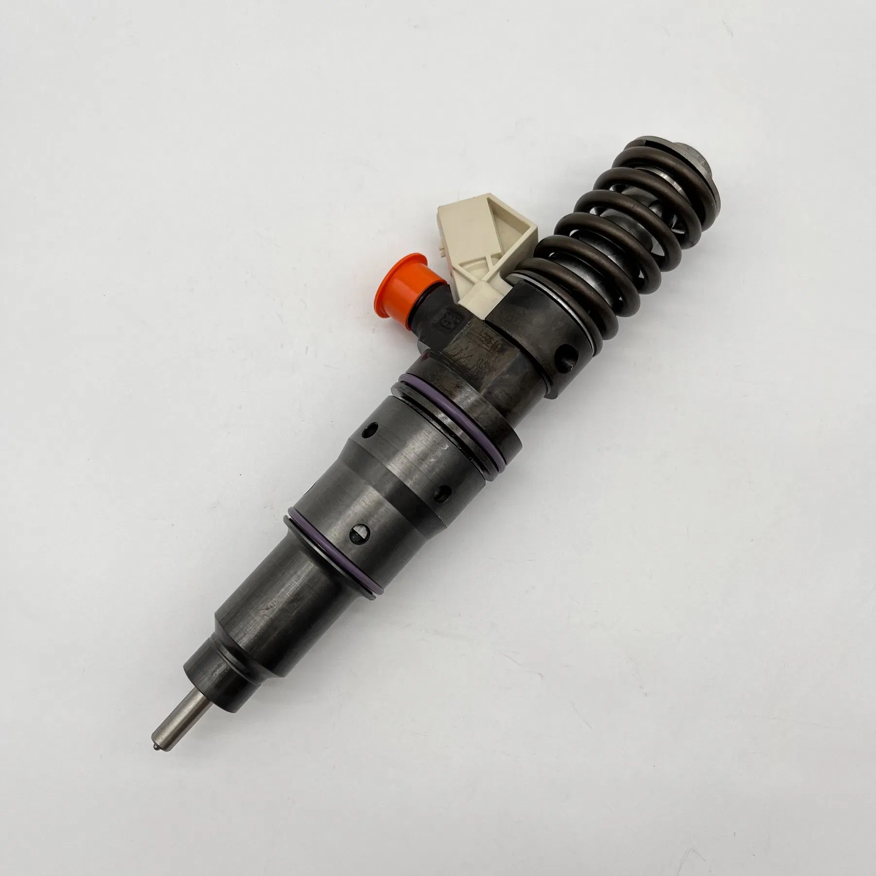 Diesel Fuel Injector 33800-84300 Bebe1r14001 Bebe1r14101 Bebe1r14201 Bebe1r14301 Bebe1r14401 42013403 Is Suitable for Hyundai Engine 3+3 Intelligent Fuel Injec