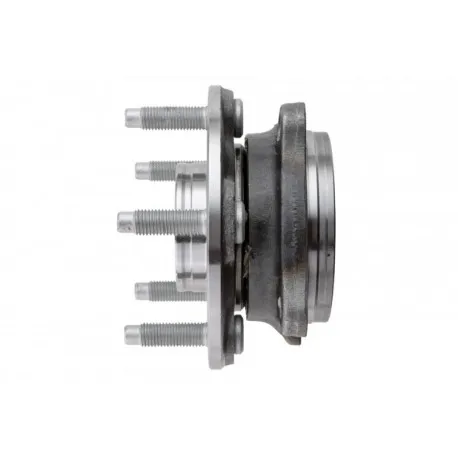 Wheel Bearing Assembly 2