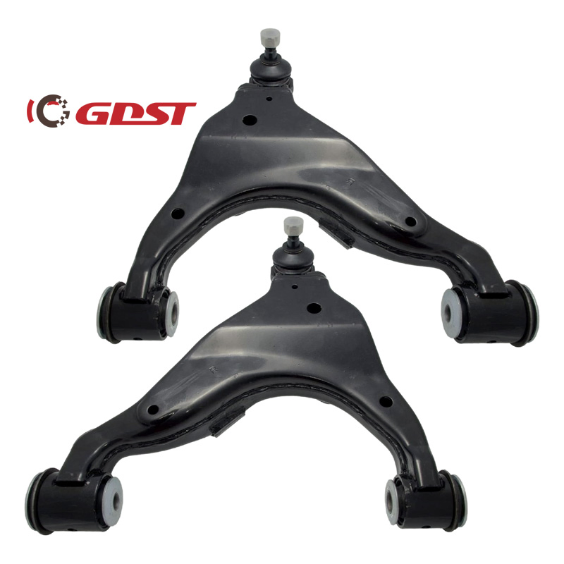 GDST OEM 48068-60010 48069-60010 Wholesale Front Lower Suspension Control Arm for Gx