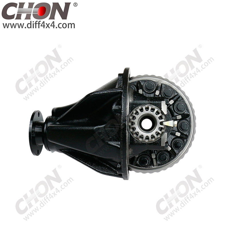 Chon 41110-60A30 SUV Land Cruiser LC100 Complete Carrier Assembly Differential for Toyota