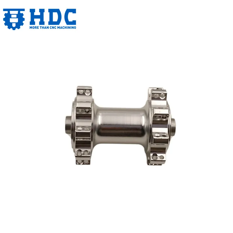Aluminum Alloy Hub