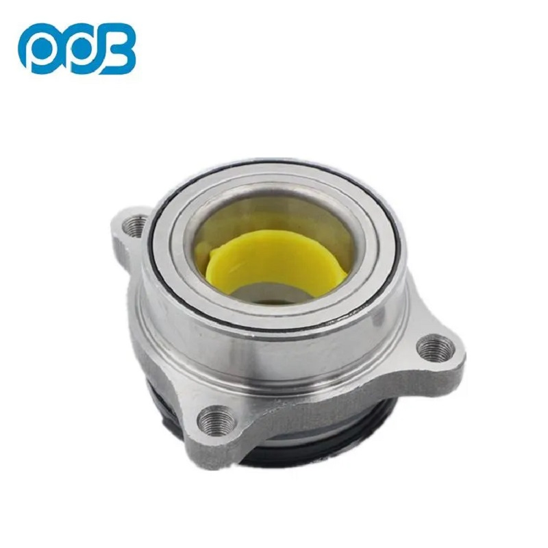 for Toyota Auto Parts Automotive Bearing Wheel Hub Assembly 90369-T0003 Vkba6900 for Land Cruiser Prado and Hilux