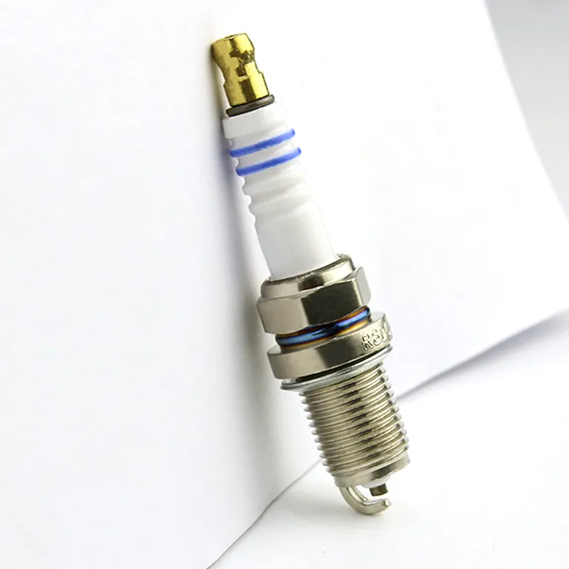 Spark Plug Detail 1