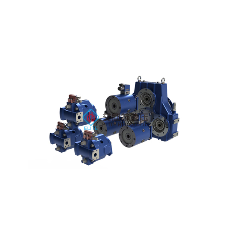 Power Take-off Clutch/Engine Driven Equipment/Pto Clutch/ Hydraulic Pto Clutch/ Pilotless Pto Clutch.
