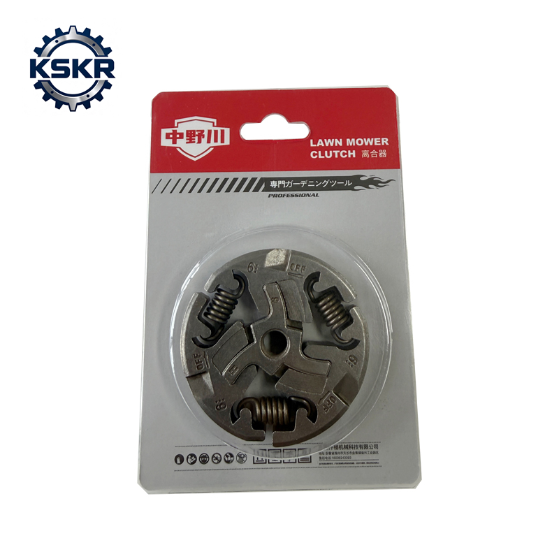 Durable Hus 357 Chainsaw Spare Parts Clutch for Power Tools