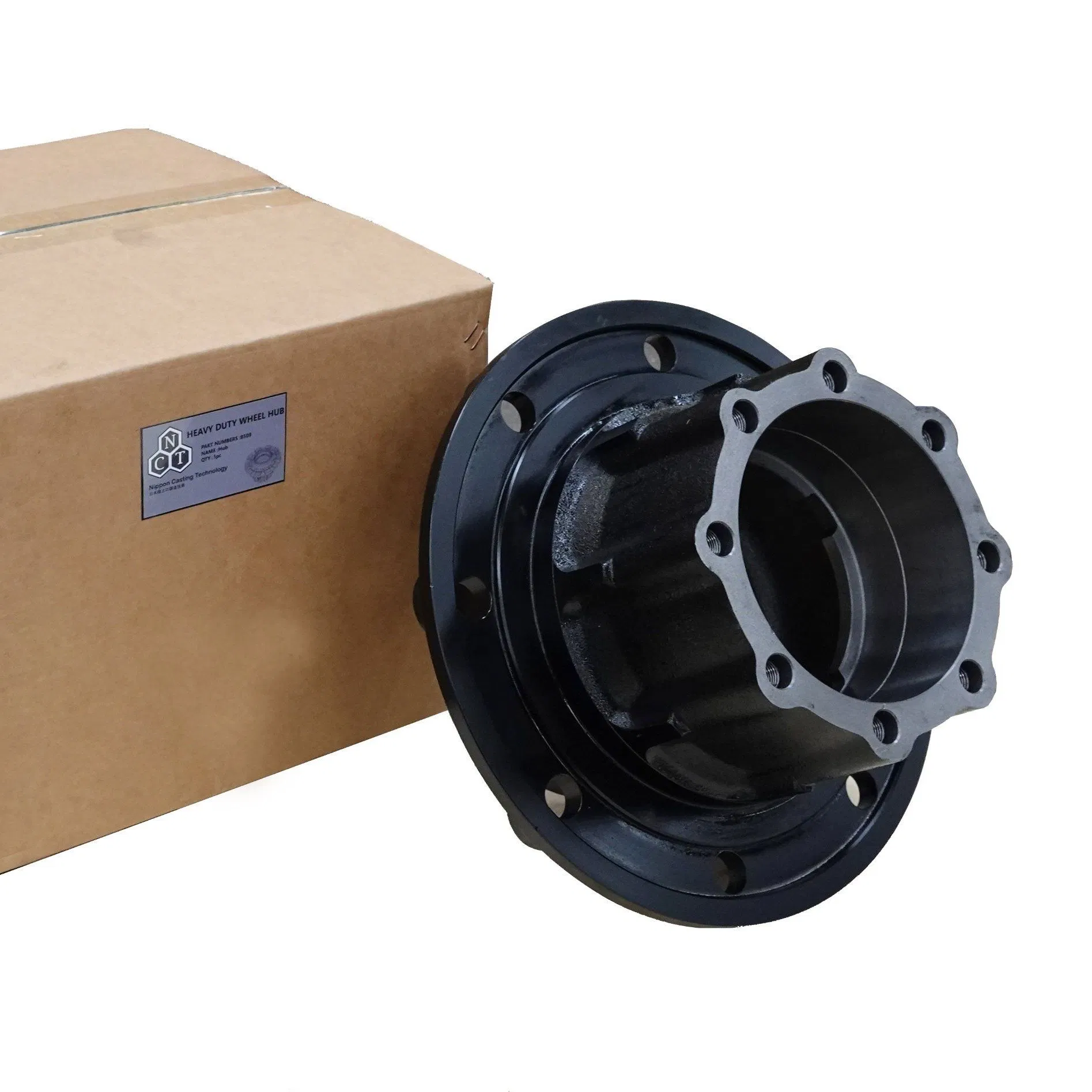 Semi Trailer Wheel Hub Assembly Wheel Hub Sale for Trailers