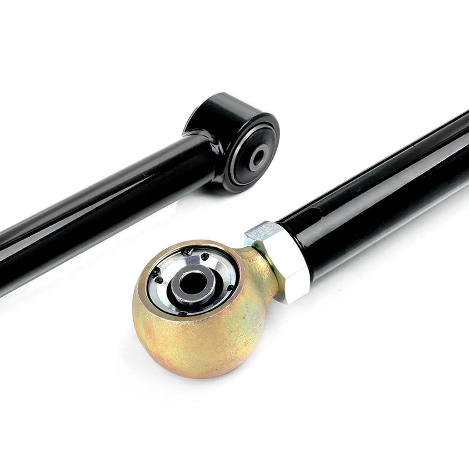 Heavy Duty Control Arms 2.5 Lift Adjustable Control Arms Replacement Kit for Jeep Wrangler Jk Jl