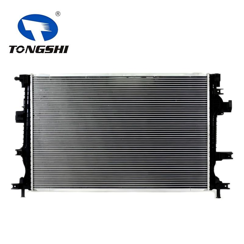 Car Radiator Factory for Ford Lincoln Mkz