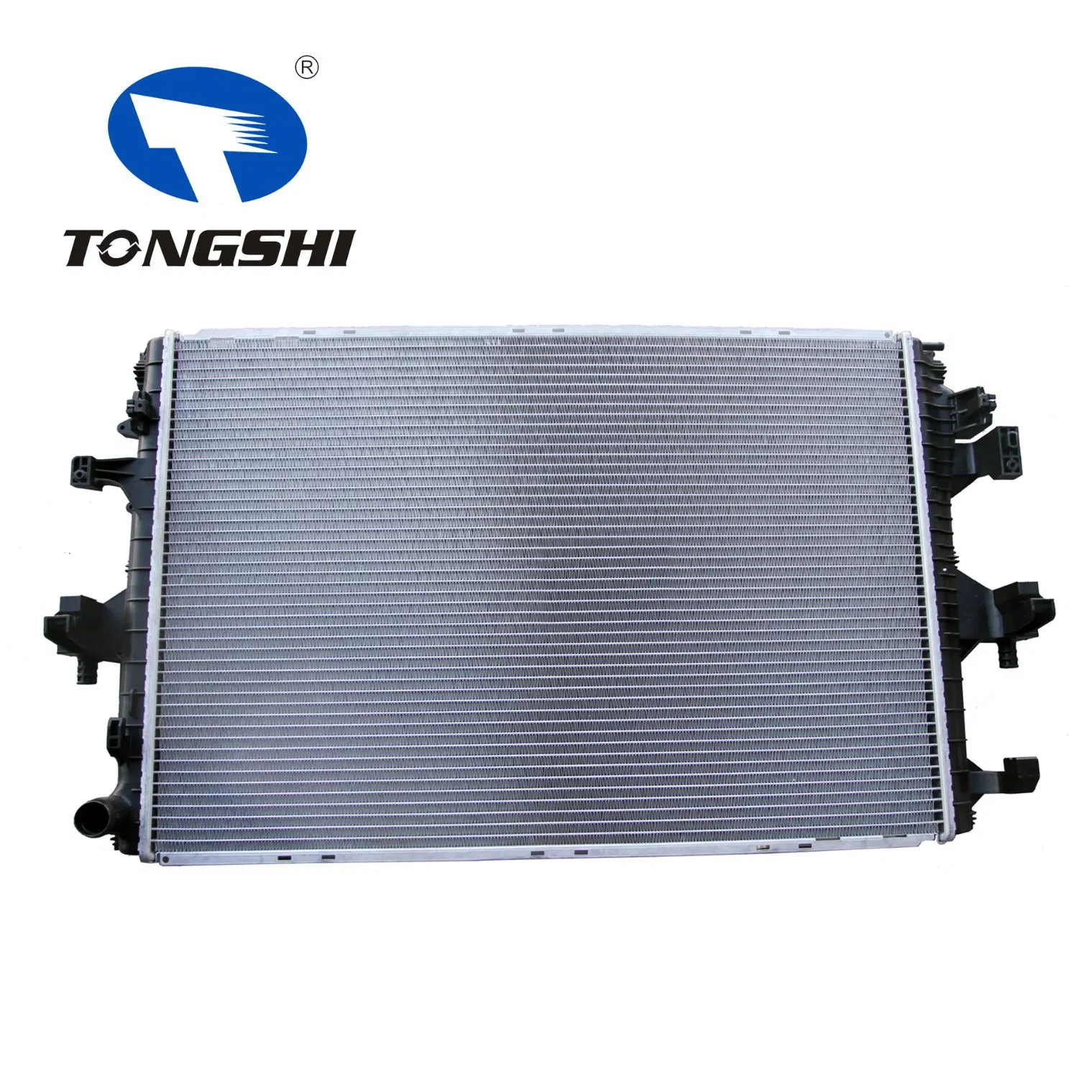 Car Radiator Wholesale for Volkswagen Multivan (7H/7E) 2.0 Tdi 2003- Mt