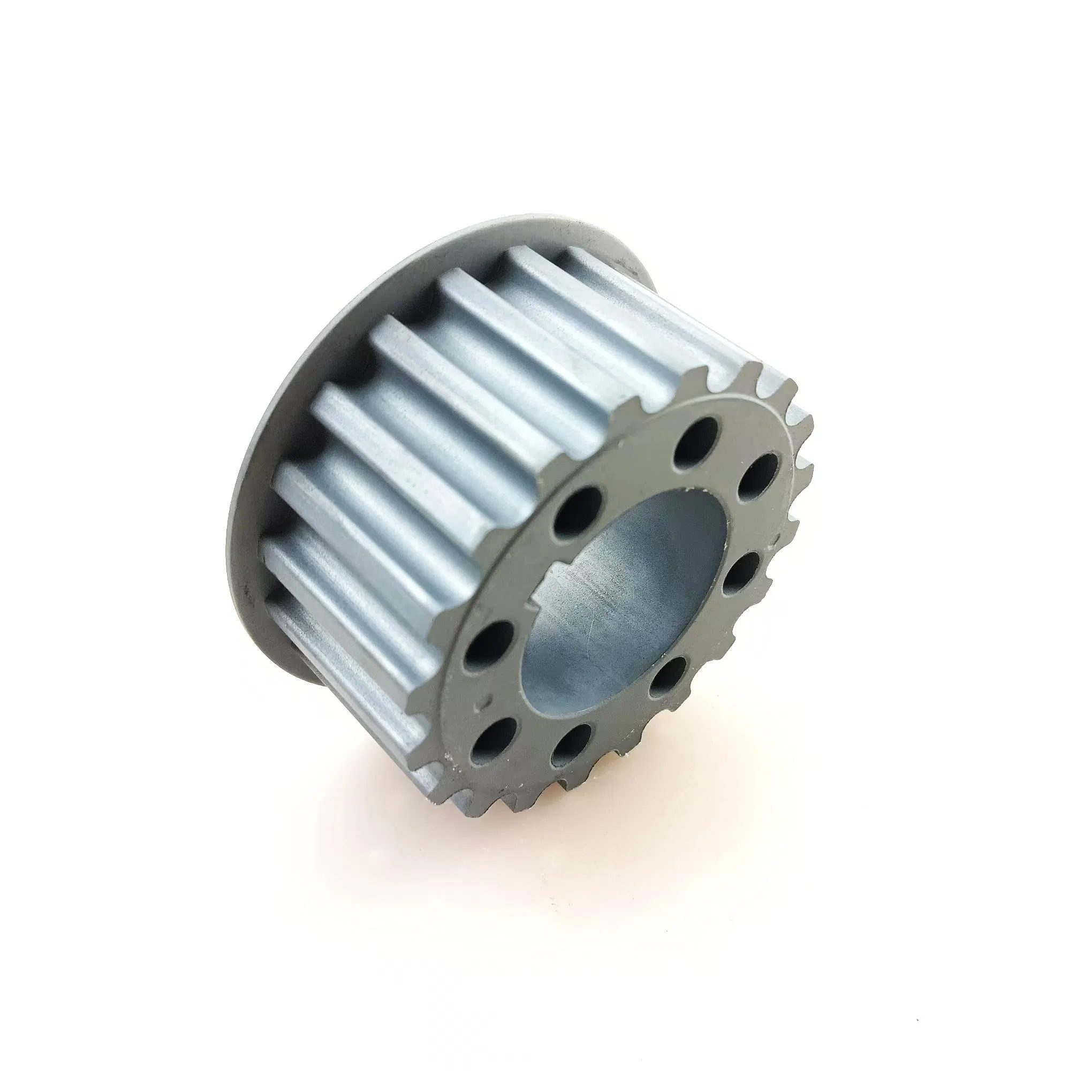 Professional Manufacturing Factory Good Quality Crankshaft Pulley Formitsubishi MD100568 20t