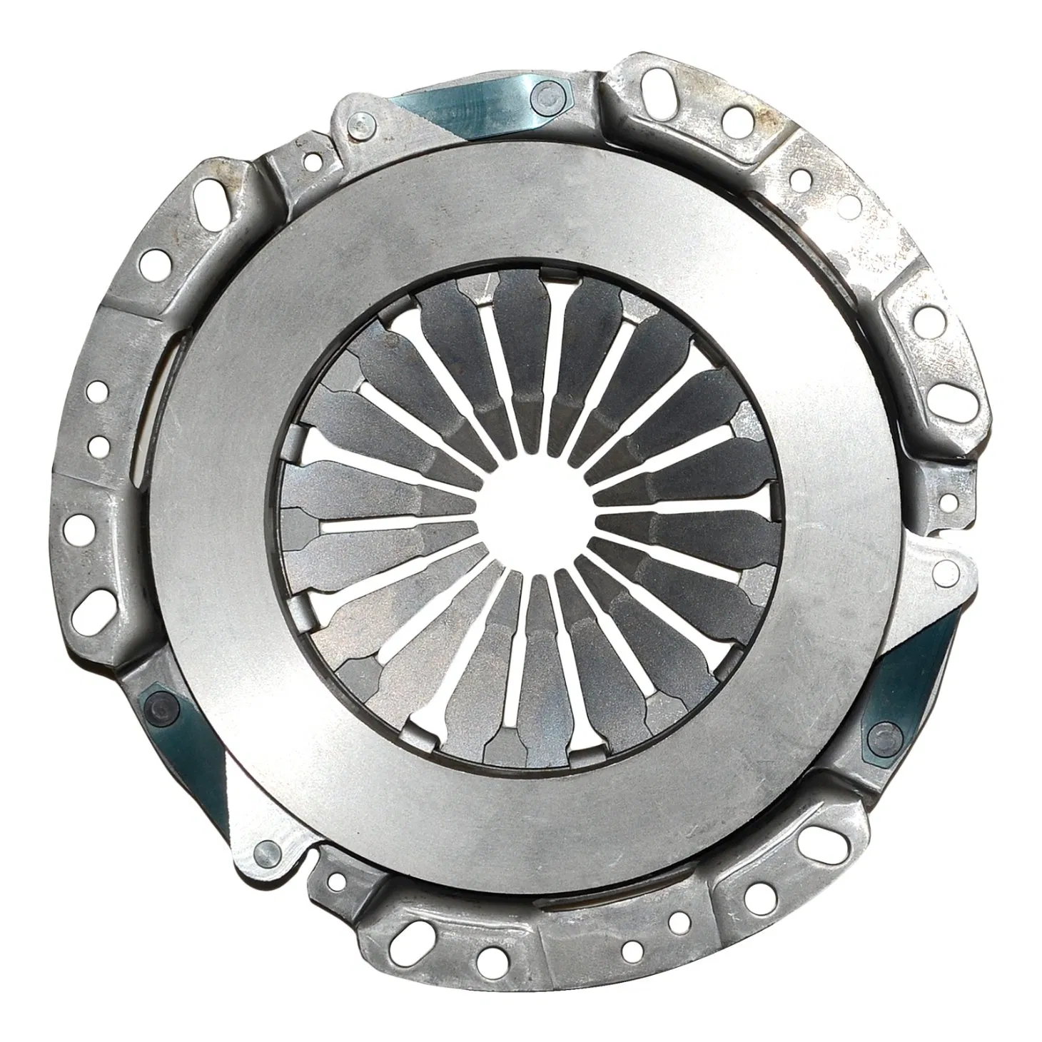 Toka 826360 Clutch Cover/Clutch Disc Compatible with Car