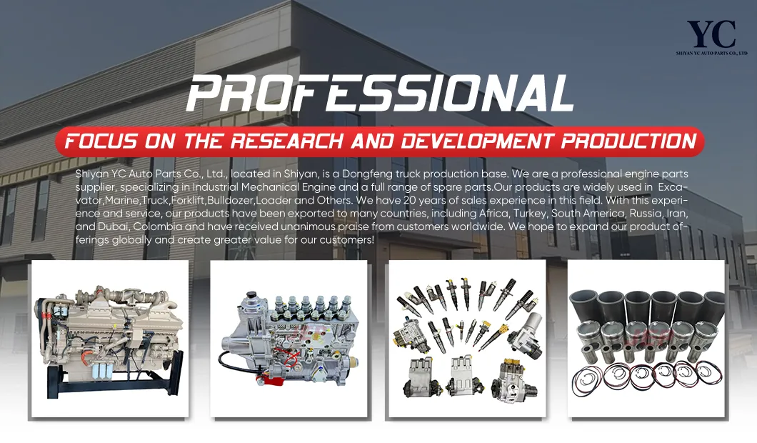 Fuel Common Rail Injector Assembly 4903084