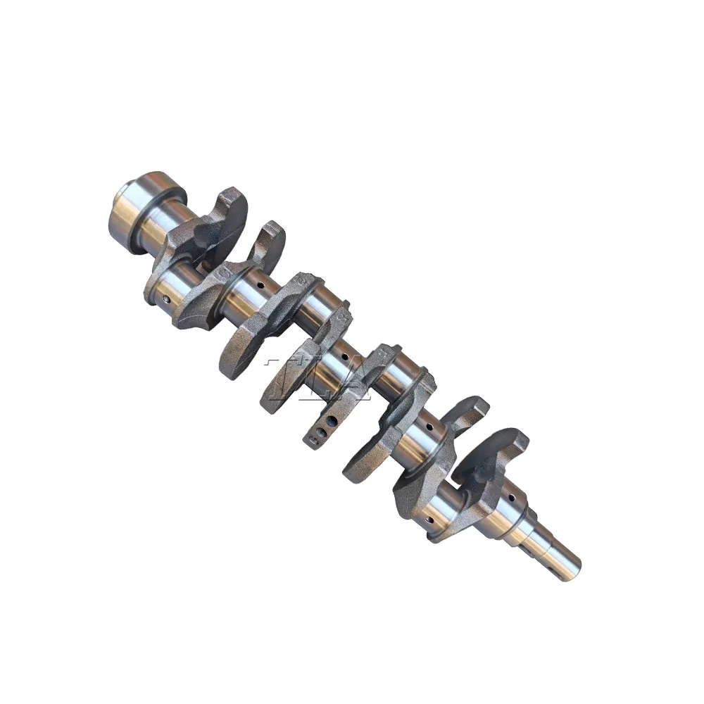Forklift Parts Engine Crankshaft 13411-76005-71 13400-78150-71 Used for 4y Engine