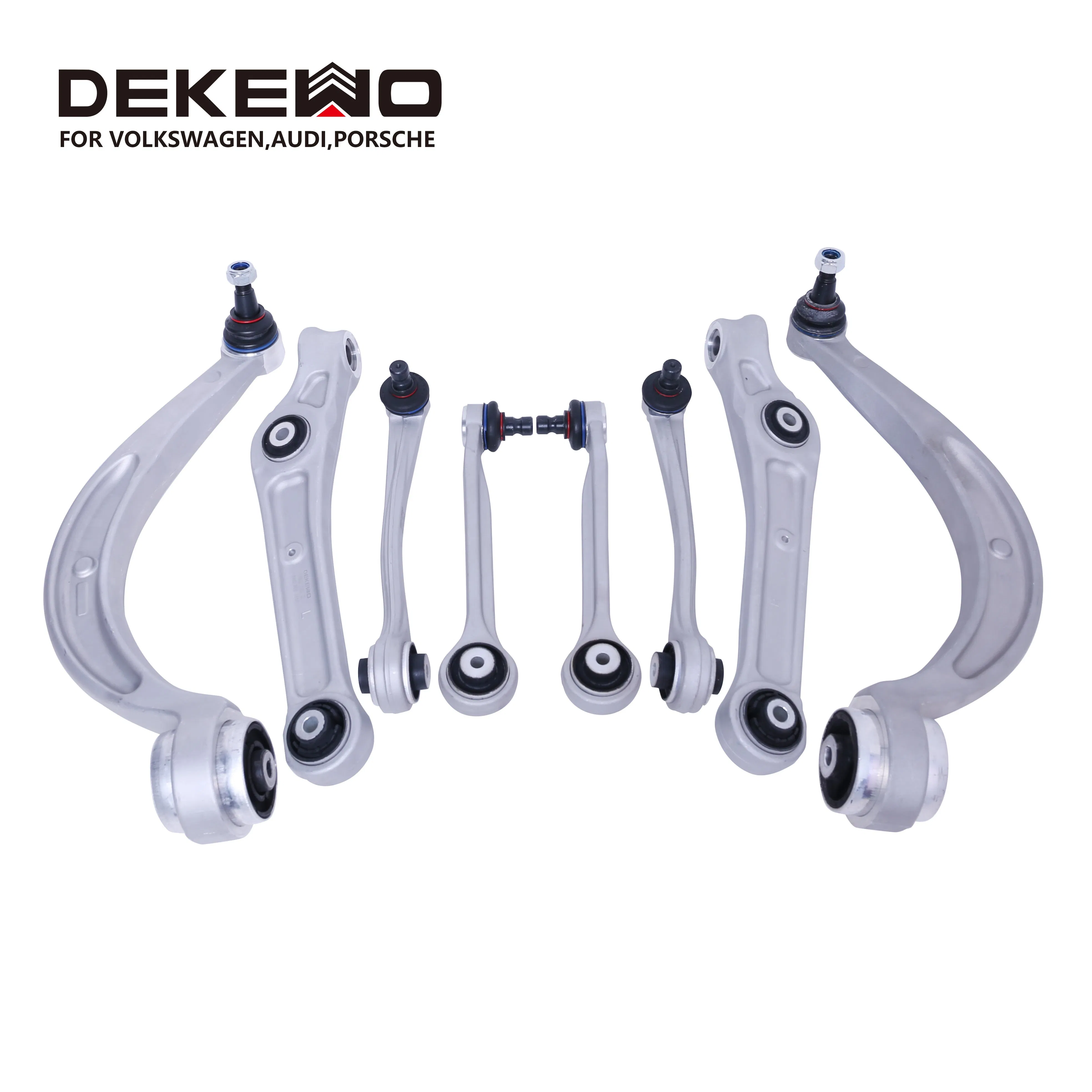 Dekewo Car Parts High Quality Control Arm for Audi/Porsche/Mercedes-Benz/BMW/Land Rover