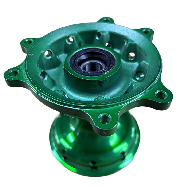 Factory Direct Sale Motorcycle Rims Wheel Hub Core