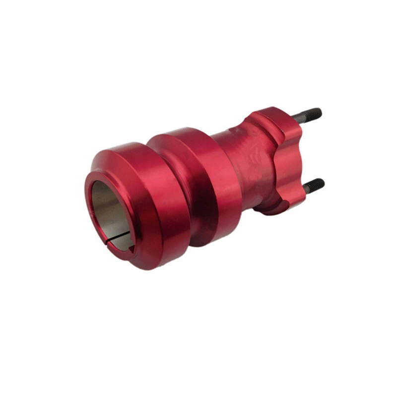Factory Price Racing Go Kart Axle Customized Alumium Wheel Rear Hub