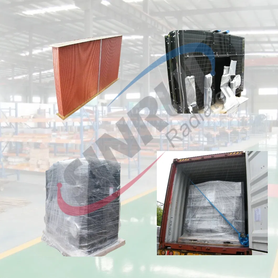 Packaging and Shipping