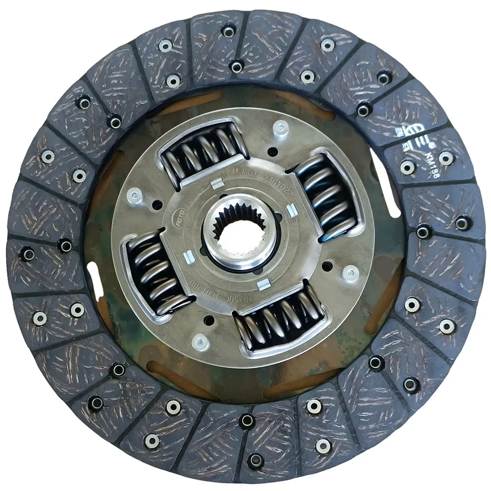 High Quality Aftermarket Hot Sale OEM 301002zy0b Pickup Truck Clutch Assembly