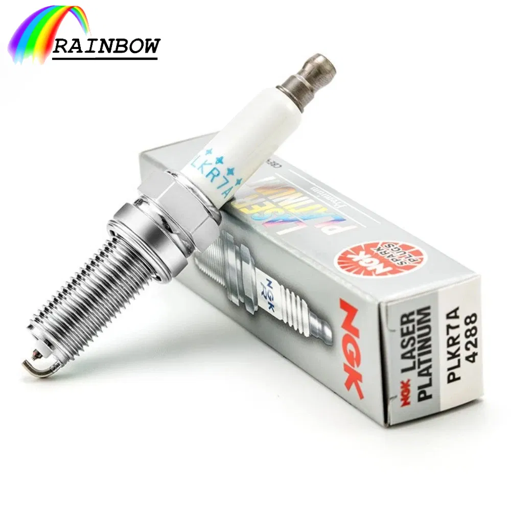Auto Accessories Nickel Alloy Iridium Spark Plug Bujias 18827-09080/Bkr6e/Bkr5e-11/Rer8yc/4288 6962 2288 for Toyota Hyundai for Ngk Denso Bosch