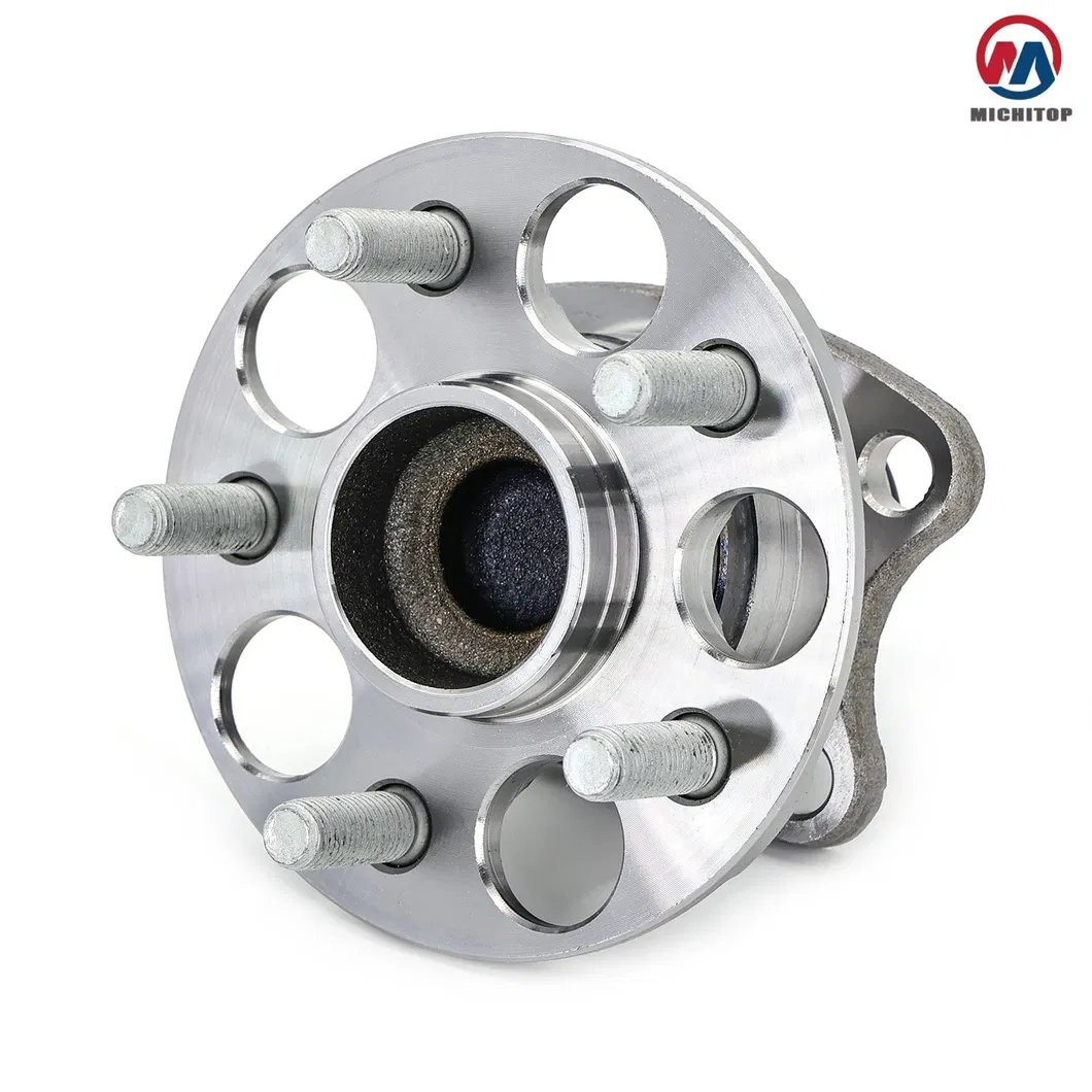 Wheel Hub Product Photo 2