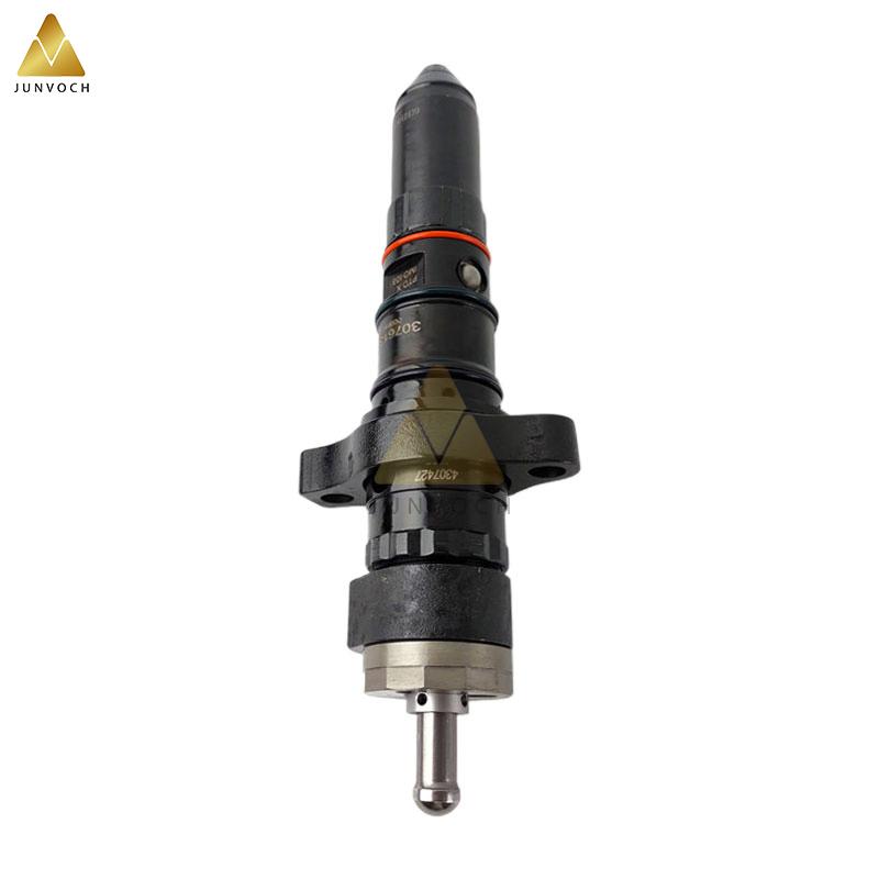 Original Cummins K Series Engines Part Fuel Injector 4307428 3076130 3062092