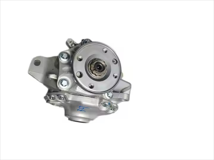 High Performance A2053306700 A2053304207 Front Axle Differential for Benz Gla220 Cla220 A45 Amg W246