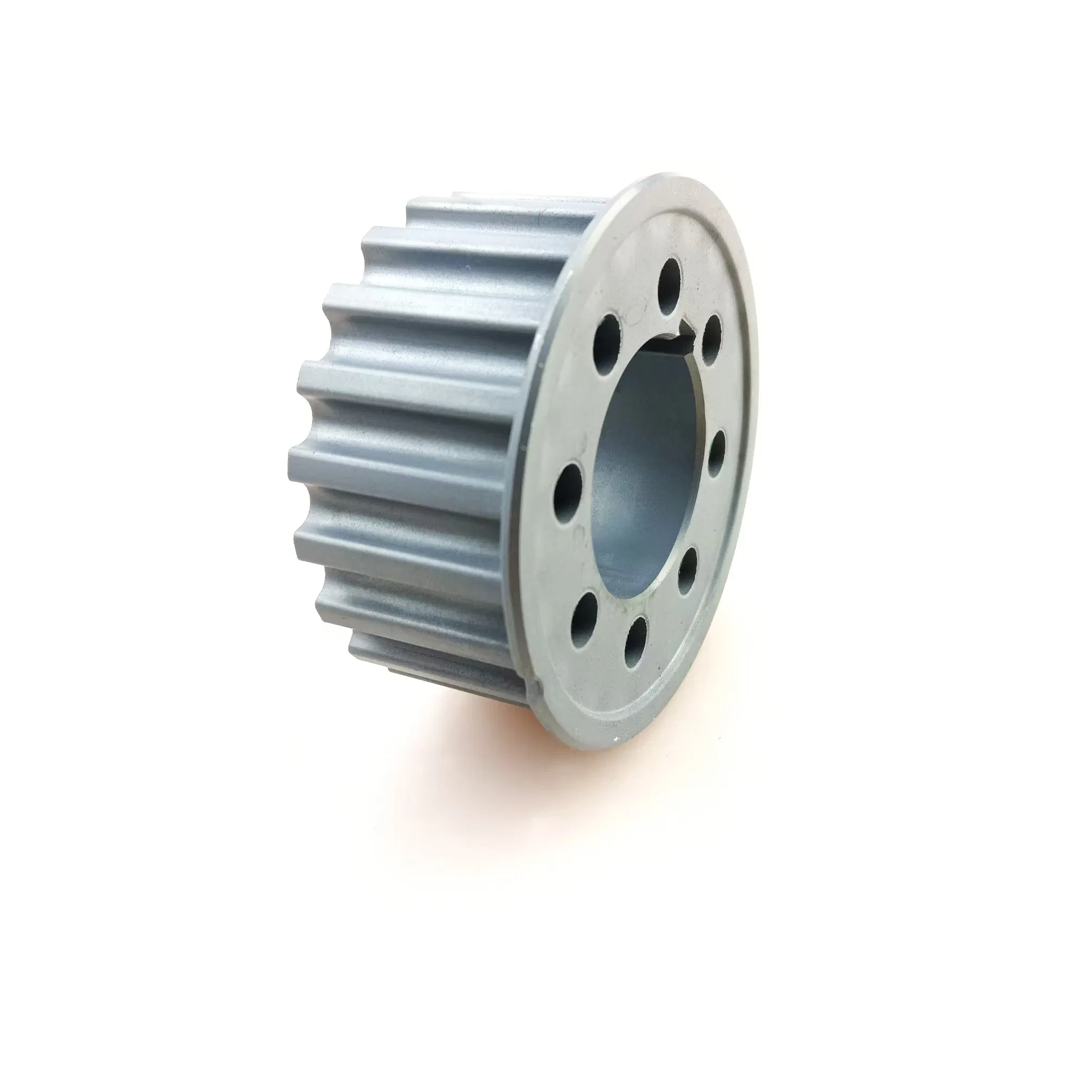 Professional Manufacturing Factory Good Quality Crankshaft Pulley Formitsubishi MD100568 20t