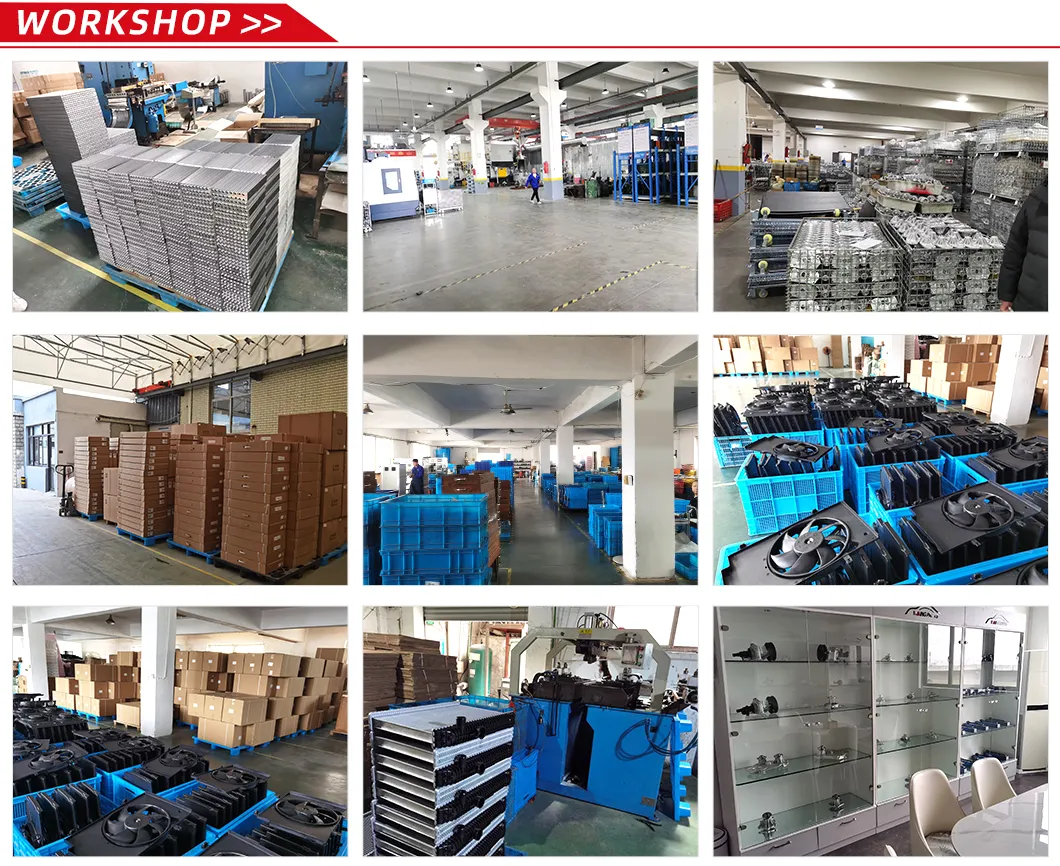 Shock Absorber View 3