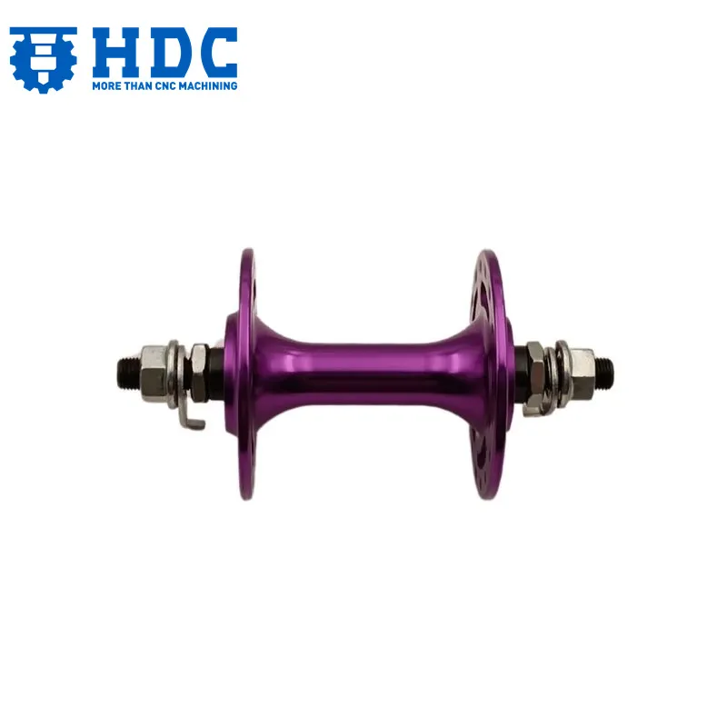 Bicycle Wheel Hub