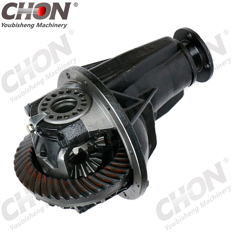 Chon 41110-60830 41110-60280 41110-6A150 41110-60b30 41110-60290 LC79 Front Differential Assy Carrier Normal