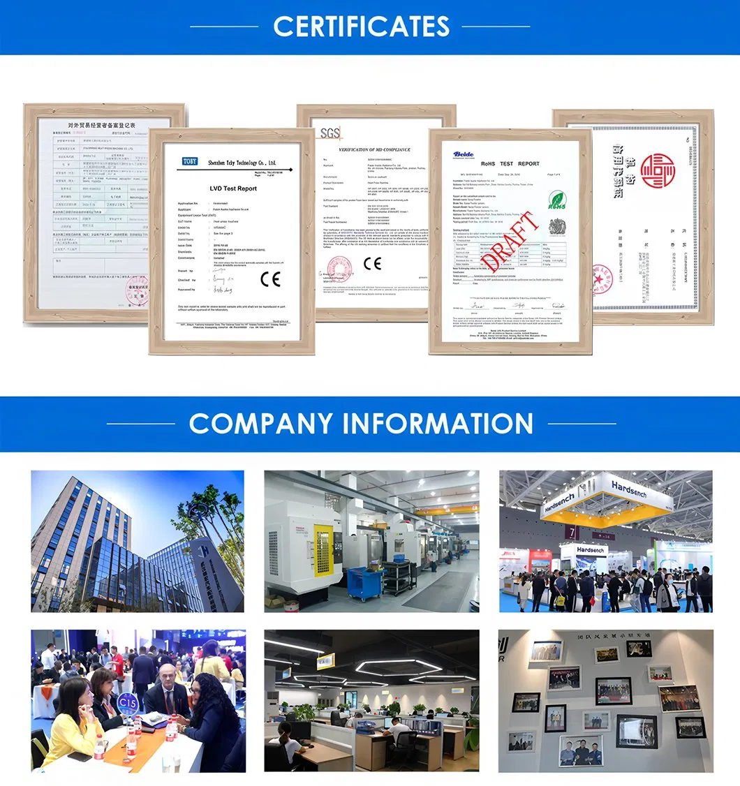 Technical Specifications