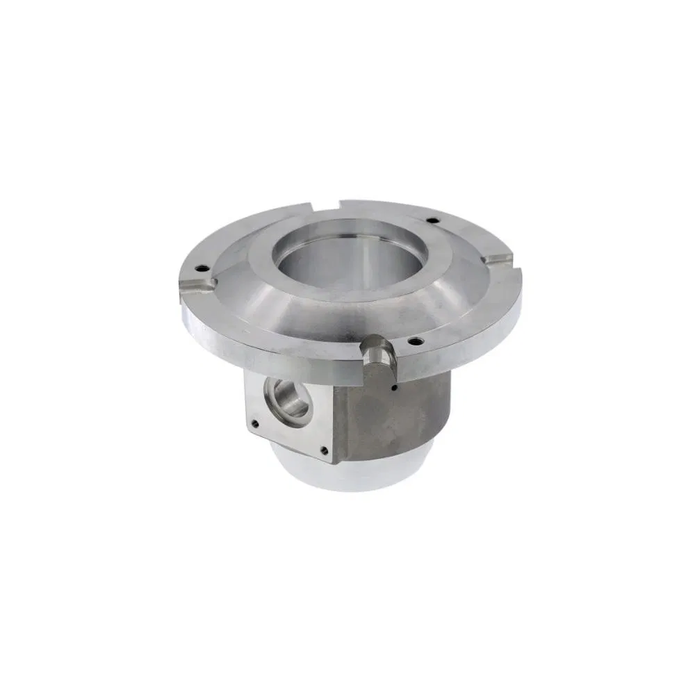 Casting Service Cast Iron Parts Elements Cast Aluminum Wheel Hub