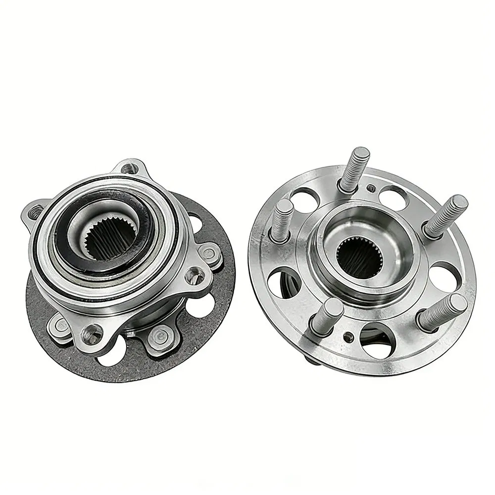 Auto Bearing 51750-J5500 51750j5500 Rear Wheel Hub Bearing Wheel Bearing Hub Unit for KIA Stinger Accessories