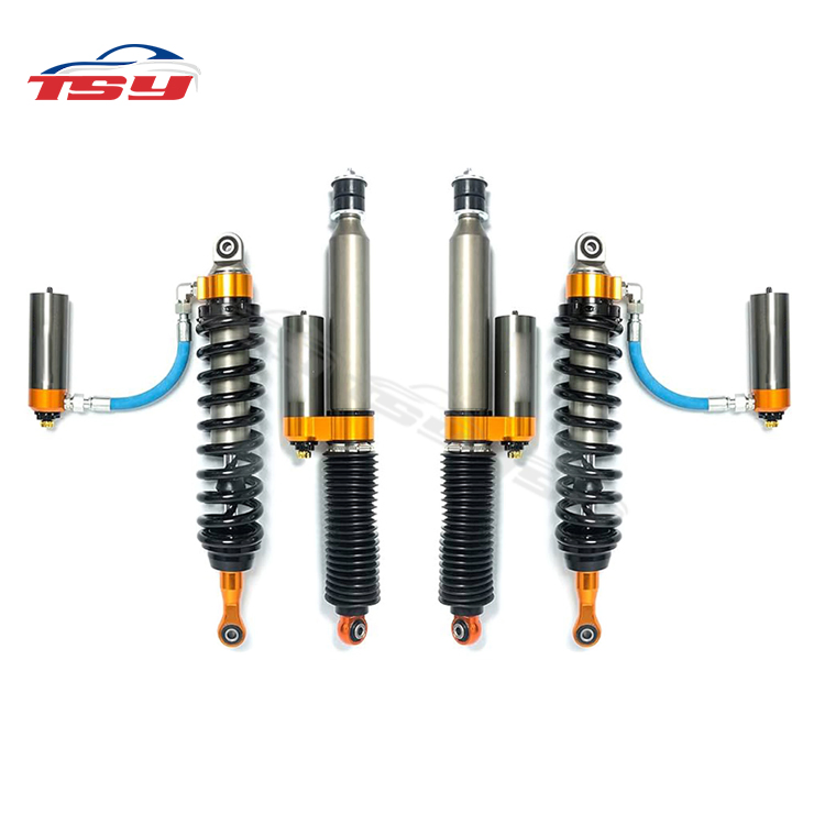 Performance 4X4 Shock Absorber for Toyota Tundra 3.0 2 Inch Lift