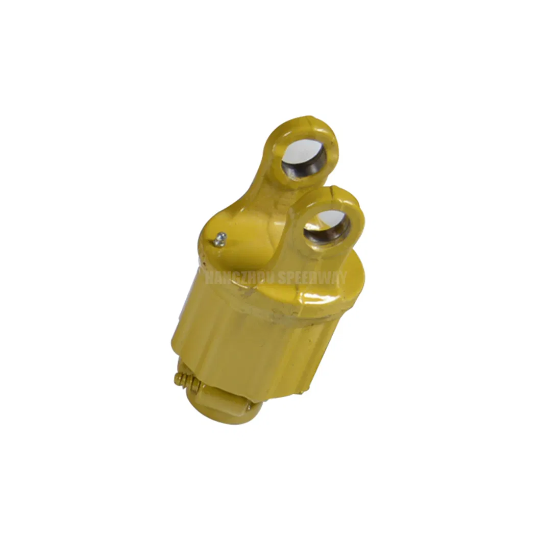 Torque Limiting Device Details