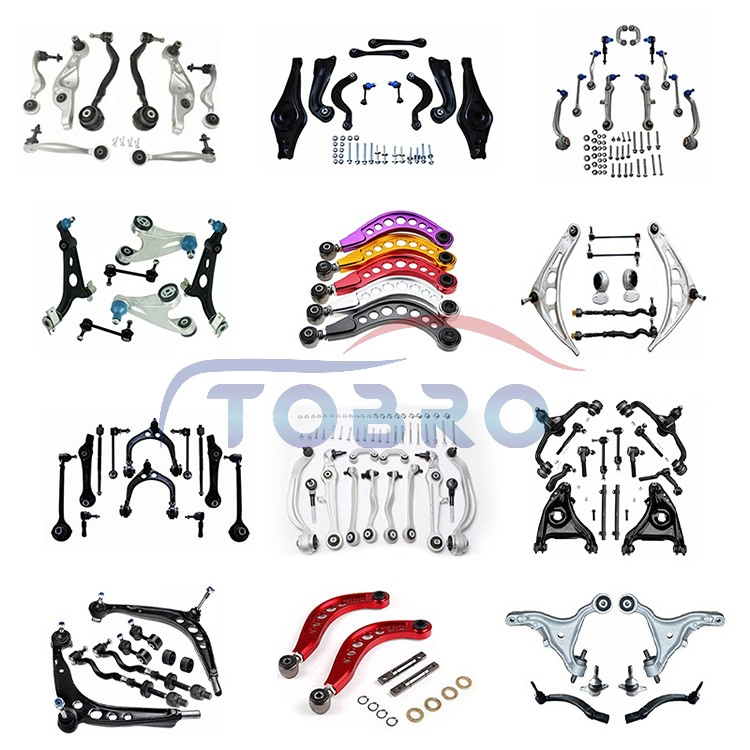 Control Arm for Peu Geot 3520 V2 308 II 3520V2 3521 R3