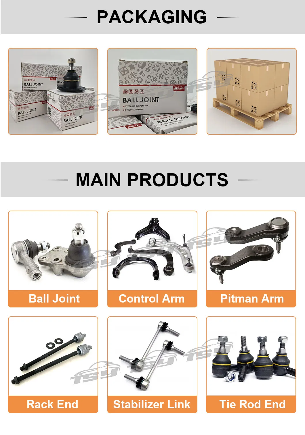 Shock Absorber Details