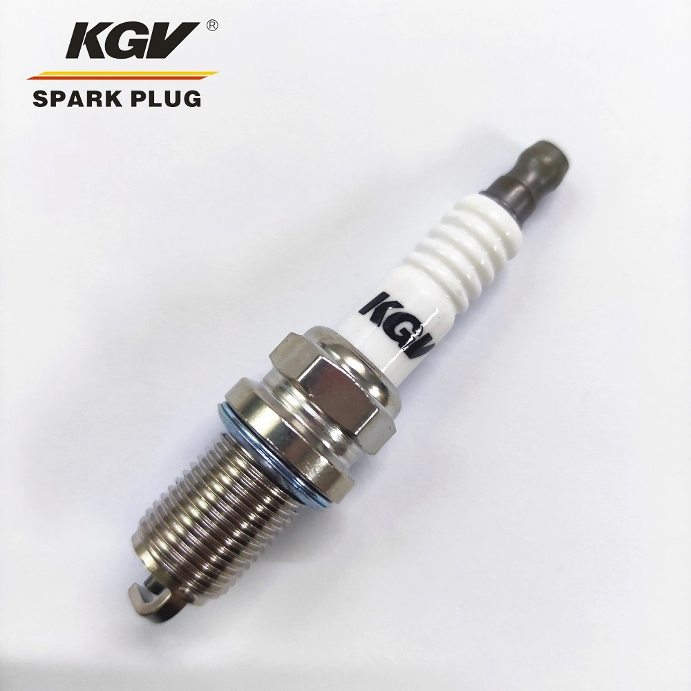 OE Quality Auto Normal Spark Plug E-Bkr5 with Resistence