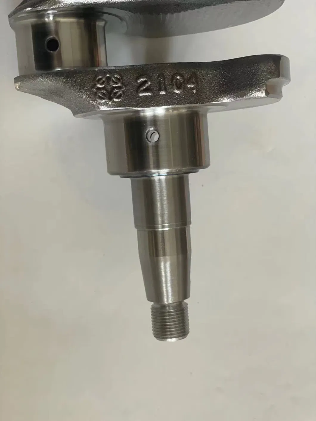 Engine Parts Crankshaft 3