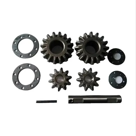 Differential for Toyota Hilux 4