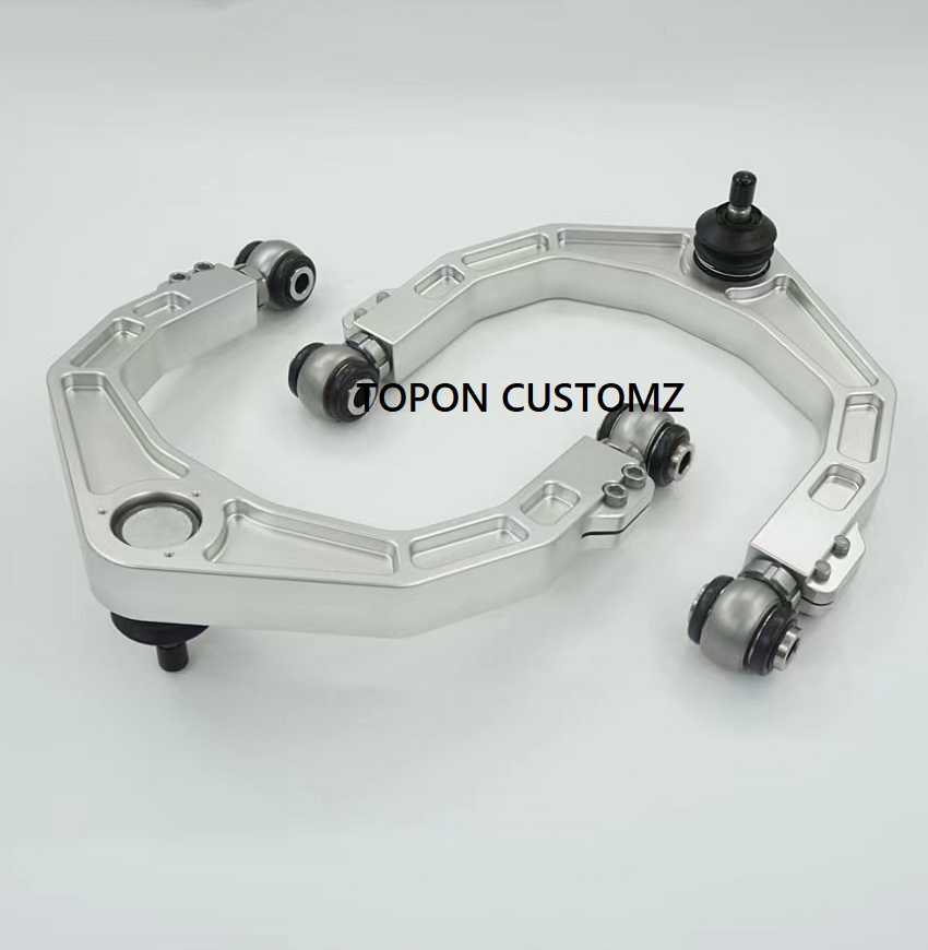 Custom Billet Alloy Performance Upper Control Arms