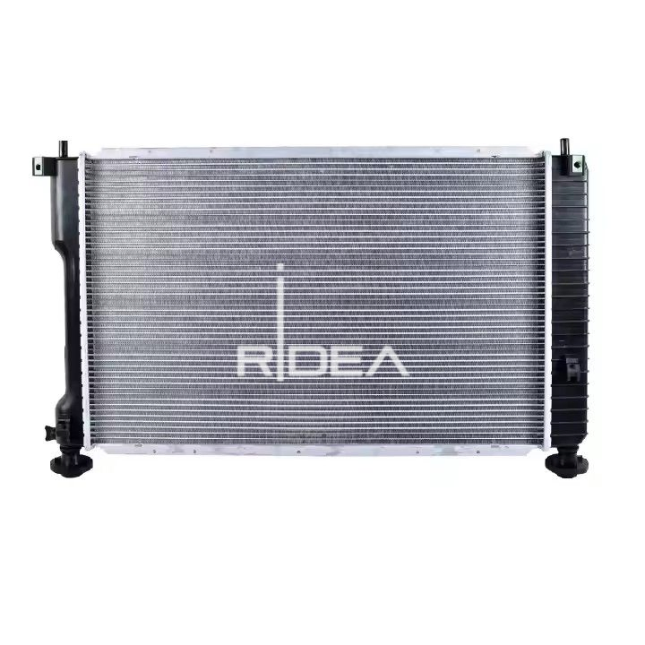 High Quality Wholesales 84297677, 84764472, 85134368, 84134368, 42808697 Car Auto Parts Radiator for Malibu XL2.5 2017
