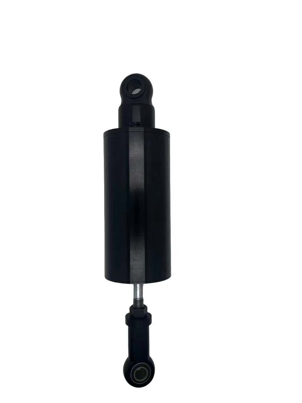 Durable Rear Air Shock Absorber Kit for Harley Touring Softail Dyna