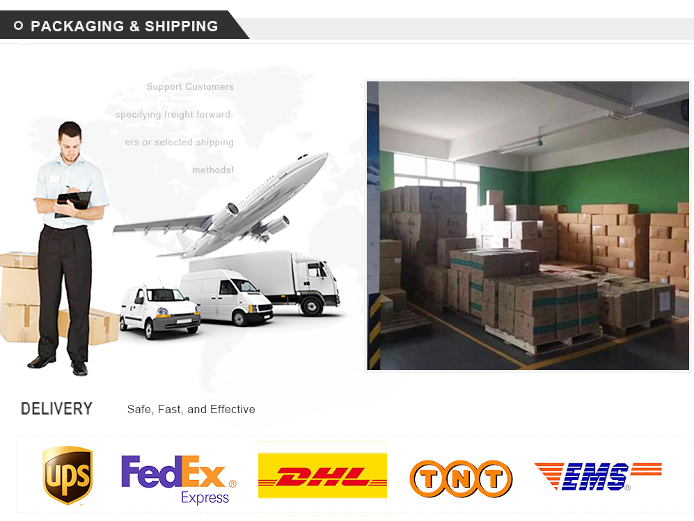 Spark Plug Packaging