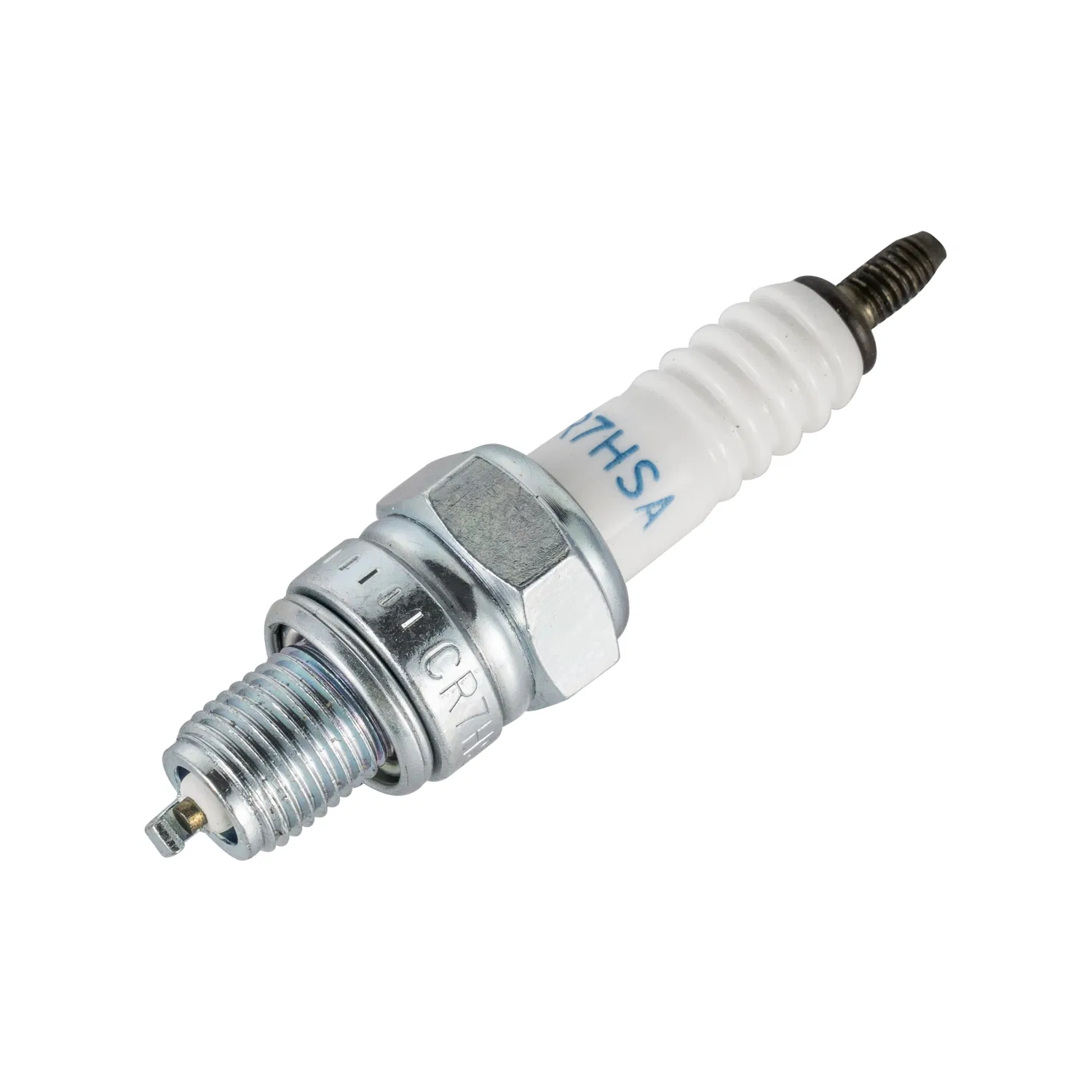 C7hsa Spark Plug for Motorcycles - Reliable, Durable, and Efficient