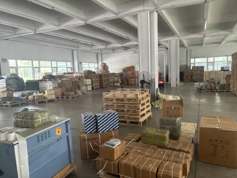 Rear Differential View 8