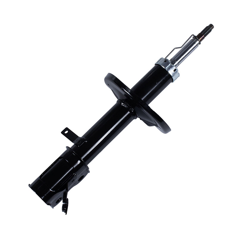 Front Rear Gas Shock Absorber Ky 333114 333115 333116 333117 for Toyota Corolla Sprinter Coil Spring Car Automobile Spare Auto Parts 4851002051 4851012750